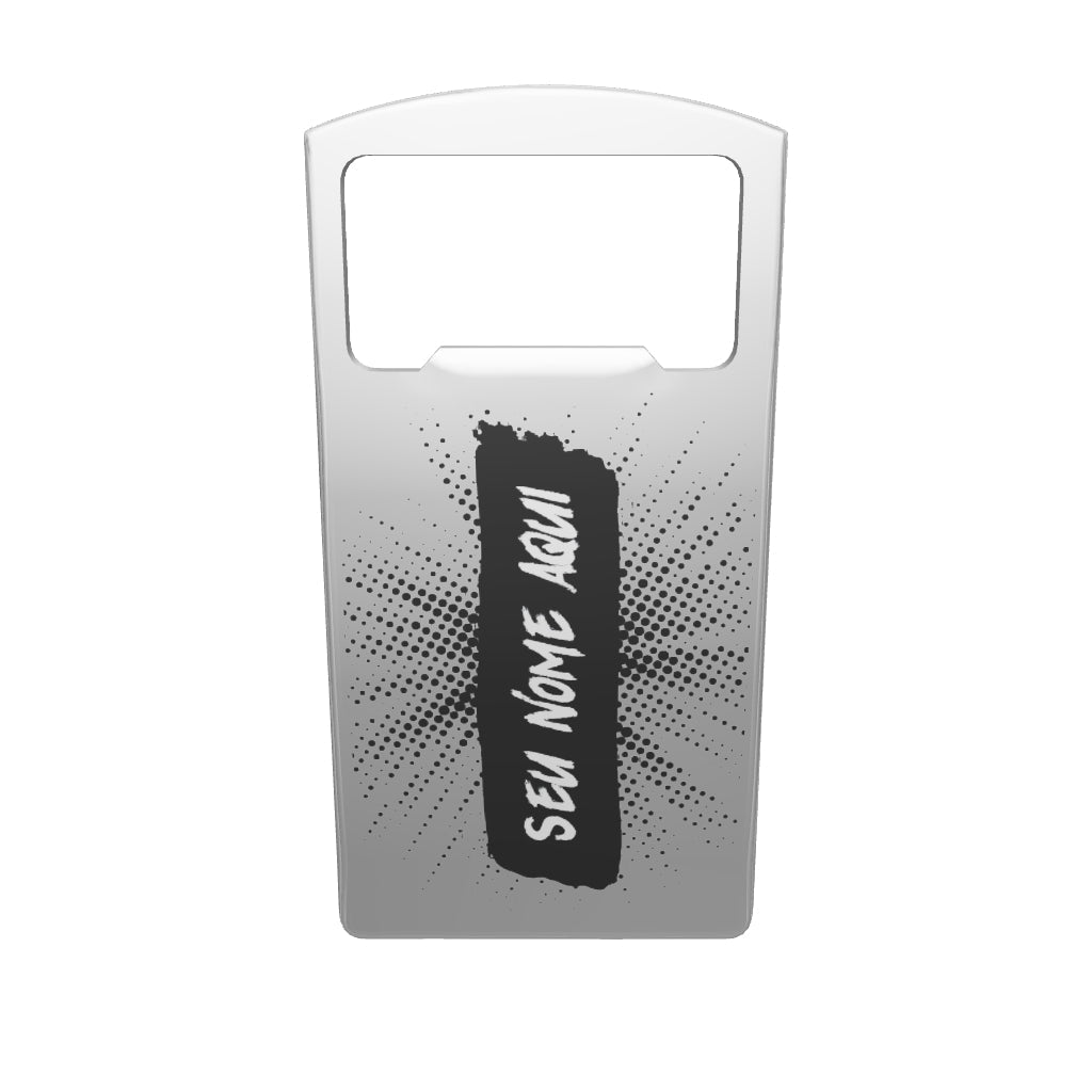 Coração Patriota FL #CPA0001 | Copo Térmico com personalização 360°